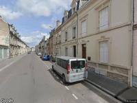 Cherche garage à louer dans la rue lesage à Reims Reims 51100