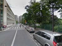 Parking moto 75013, Paris, Île-de-France, France