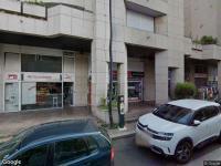 Parking privé (sous-sol) 104 Avenue Albert 1er, 92500 Rueil-Malmaison, France