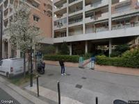 Location Box (sous-sol) Nice 06000