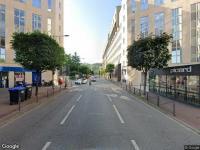 Parking privé (sous-sol) 3 Rue Du Docteur Lombard, 92130 Issy-les-Moulineaux, France