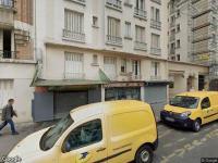 Location Parking privé (sous-sol) Paris 75012