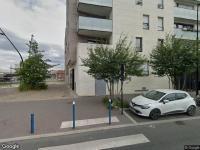 Parking privé (sous-sol) 5 Allée Guy Debord, 93300 Aubervilliers, France