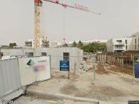 Parking privé (sous-sol) 43 Rue Albert Tournier, 33200 Bordeaux, France