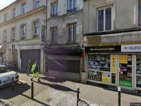 Location Box (sous-sol) 