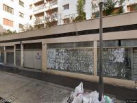 Box à louer rue Doudeauville