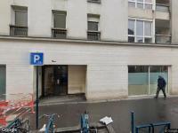 100/mois Location Parking privé (sous-sol) Pantin 93500