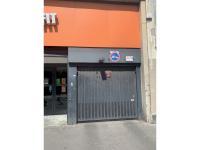 Place de parking à louer - Saint-Denis - 83 rue De Strasbourg