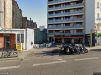 Parking privé (sous-sol) 184 Boulevard Voltaire, 92600 Asnières-sur-Seine, France