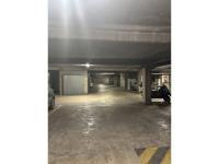 Parking privé (sous-sol) 141 Rue Des Pyrénées, 75020 Paris, France