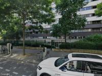 Parking privé (sous-sol) 141 Rue Des Pyrénées, 75020 Paris, France