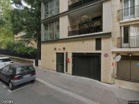 Vente Parking privé (sous-sol) Paris 75013