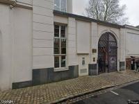 Parking privé (sous-sol) 2 Rue Du Lieutenant Colpin, 59800 Lille, France