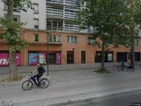 Parking privé (sous-sol) 125 Boulevard Brune, 75014 Paris, France