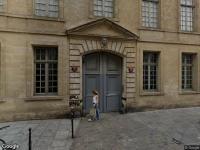 Location Parking privé (sous-sol) Paris 75003