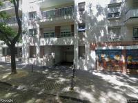 PARKING PARIS 19E - MÉTRO TÉLÉGRAPHE - RUE DE BELLEVILLE