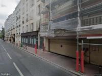 Location Parking sécurisé à Levallois Perret secteur Planchette