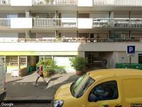 Location Parking privé (sous-sol) Paris 75020