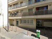 Location Parking privé (sous-sol) Paris 75015