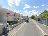 Location Parking privé (sous-sol) Cormeilles-en-Parisis 95240