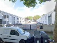 Parking moto 3 Rue Pascal, 69100 Villeurbanne, France