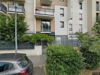 Location Parking privé (sous-sol) Asnières-sur-Seine 92600 - Les Grésillons RER C
