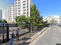 Parking privé (sous-sol) 18 Rue Pierre Boudou, 92600 Asnières-sur-Seine, France