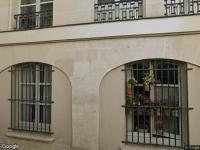 Location Parking privé (sous-sol) Paris 75004