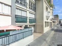 Location Parking Moto Paris 75020