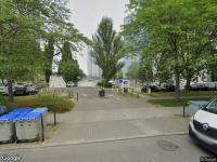 Vulvain Location Parking privé (extérieur) Nantes 44200