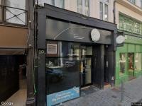 Parking privé (extérieur) 10 Rue Du Curé Saint-Étienne, 59800 Lille, France