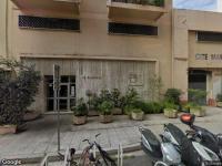 Parking à louer Nice Thiers- Gambetta- Rossini