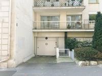 Location Parking privé (sous-sol) Paris 75016
