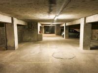 Location de parking (sous-sol) - Paris 16 - rue Vineuse