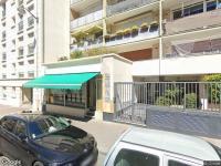 Vente Box (sous-sol) Paris 75019