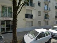 Parking couvert Nantes rue Paul Bellamy