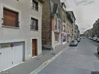 Location Garage double secteur Barbâtre / Ponsardin )