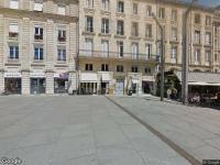 Place au 2ème sous-sol du parking Saint Christoly - Pey Berland 33000 Bordeaux