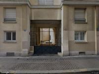 Location Parking privé (sous-sol) Paris 75018