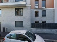 Location Parking privé (sous-sol) Bois-Colombes 92270