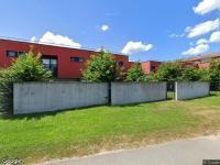 Parking ferme a vendre king privé (sous-sol) Offemont 90300