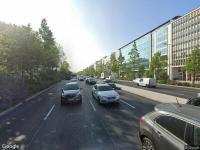 Vente Parking privé (sous-sol)  