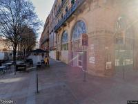 Vente Parking  Amodiation Toulouse 31000