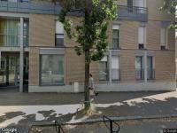 Location Parking privé (sous-sol) Nantes 44000