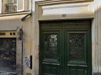 Parking Moto Sécurisé proche Bastille 75011