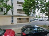 Parking privé (sous-sol) 39 Boulevard De L'évasion, 95800 Cergy, France