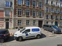 ASNIERES /SEINE  Location Parking privé (1ER sous-sol) 