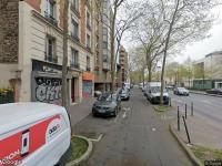 Location Parking privé (sous-sol) Boulogne-Billancourt 92100