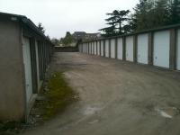 Location de garage(extérieur) - Angers - Daguenet