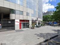 Location place de parking 